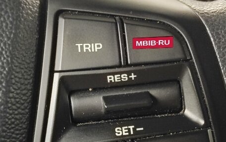 Hyundai Creta I рестайлинг, 2017 год, 1 655 000 рублей, 14 фотография