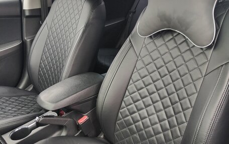 Hyundai Elantra V, 2011 год, 745 000 рублей, 8 фотография
