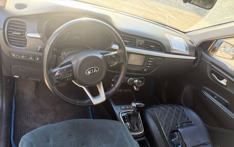 KIA Rio IV, 2020 год, 730 000 рублей, 5 фотография