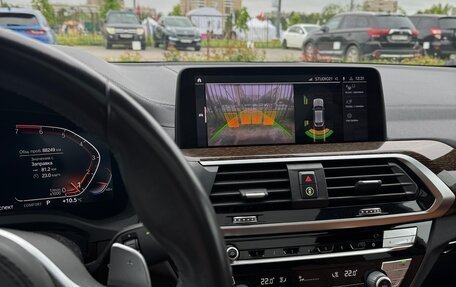 BMW X4, 2020 год, 5 600 000 рублей, 5 фотография