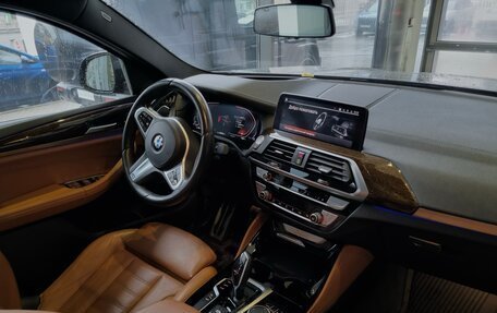 BMW X4, 2020 год, 5 600 000 рублей, 4 фотография