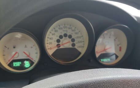 Dodge Caliber I рестайлинг, 2008 год, 800 000 рублей, 4 фотография