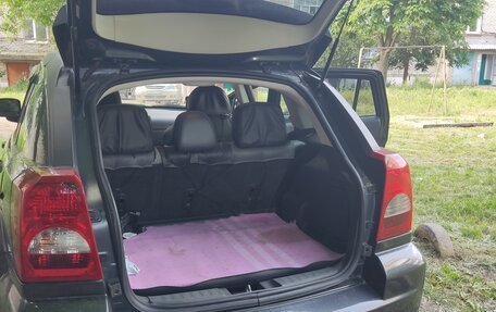 Dodge Caliber I рестайлинг, 2008 год, 800 000 рублей, 6 фотография