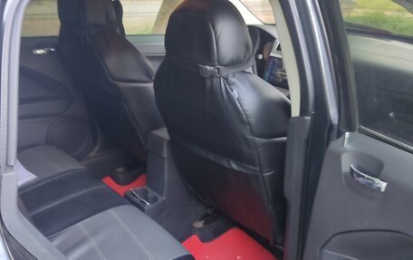 Dodge Caliber I рестайлинг, 2008 год, 800 000 рублей, 7 фотография