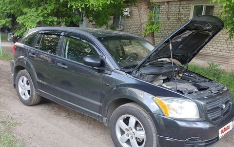 Dodge Caliber I рестайлинг, 2008 год, 800 000 рублей, 9 фотография