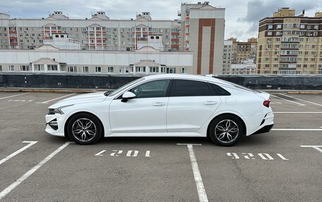 KIA K5, 2019 год, 2 280 000 рублей, 8 фотография