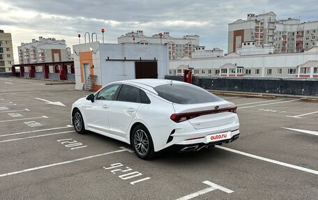 KIA K5, 2019 год, 2 280 000 рублей, 7 фотография