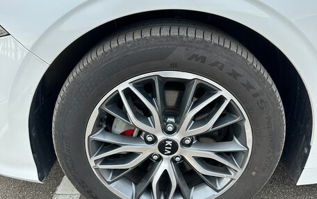 KIA K5, 2019 год, 2 280 000 рублей, 9 фотография