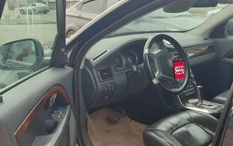 Volvo S80 II рестайлинг 2, 2009 год, 1 100 000 рублей, 6 фотография