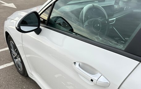 KIA K5, 2019 год, 2 280 000 рублей, 16 фотография