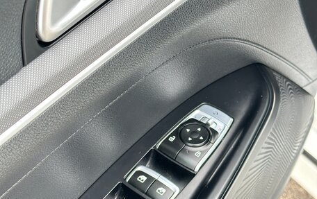 KIA K5, 2019 год, 2 280 000 рублей, 17 фотография
