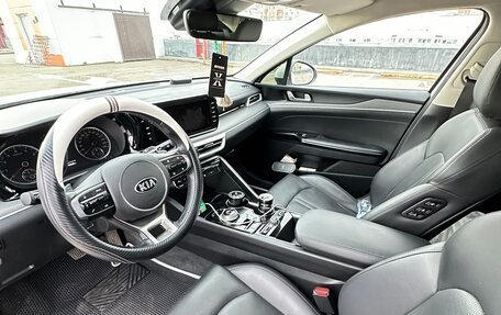 KIA K5, 2019 год, 2 280 000 рублей, 18 фотография