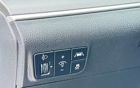 KIA K5, 2019 год, 2 280 000 рублей, 20 фотография