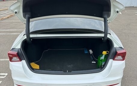 KIA K5, 2019 год, 2 280 000 рублей, 14 фотография