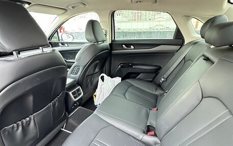 KIA K5, 2019 год, 2 280 000 рублей, 22 фотография