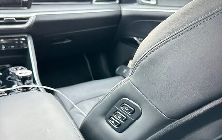 KIA K5, 2019 год, 2 280 000 рублей, 26 фотография