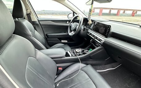 KIA K5, 2019 год, 2 280 000 рублей, 28 фотография