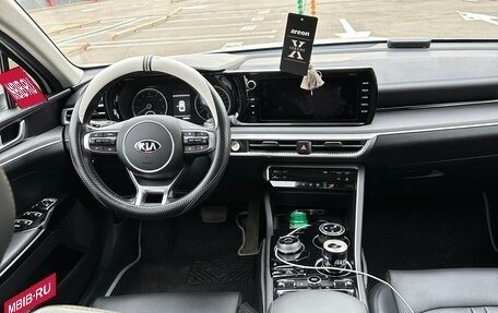 KIA K5, 2019 год, 2 280 000 рублей, 25 фотография