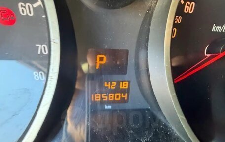 Opel Astra H, 2007 год, 500 000 рублей, 9 фотография