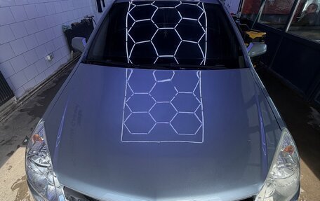 Opel Astra H, 2007 год, 500 000 рублей, 20 фотография