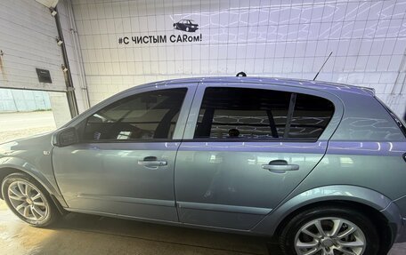 Opel Astra H, 2007 год, 500 000 рублей, 19 фотография