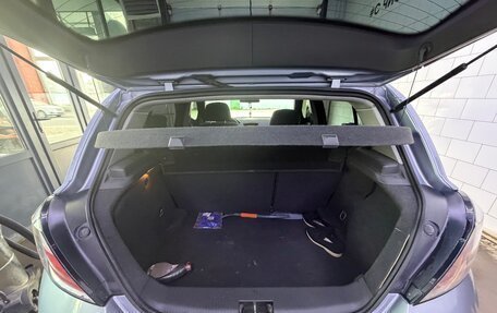 Opel Astra H, 2007 год, 500 000 рублей, 13 фотография