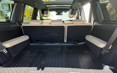 Mercedes-Benz GLS, 2017 год, 5 300 000 рублей, 10 фотография