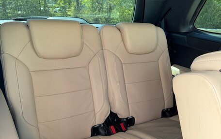 Mercedes-Benz GLS, 2017 год, 5 300 000 рублей, 7 фотография