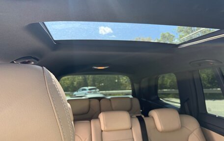 Mercedes-Benz GLS, 2017 год, 5 300 000 рублей, 9 фотография