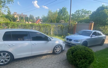 Volkswagen Golf VI, 2010 год, 500 000 рублей, 20 фотография
