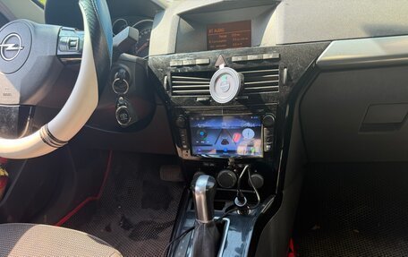 Opel Astra H, 2008 год, 425 000 рублей, 6 фотография