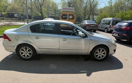 Opel Astra H, 2008 год, 425 000 рублей, 5 фотография