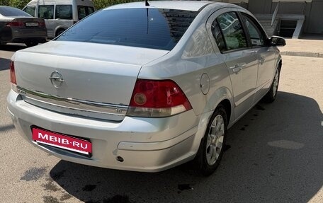 Opel Astra H, 2008 год, 425 000 рублей, 7 фотография