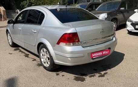 Opel Astra H, 2008 год, 425 000 рублей, 4 фотография