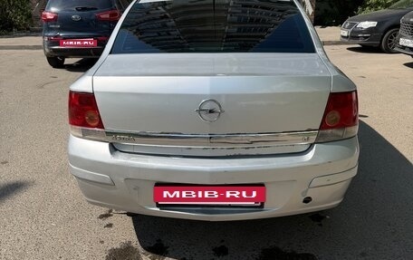 Opel Astra H, 2008 год, 425 000 рублей, 3 фотография