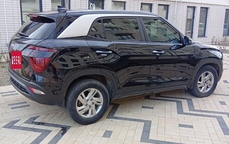 Hyundai Creta, 2021 год, 2 150 000 рублей, 6 фотография