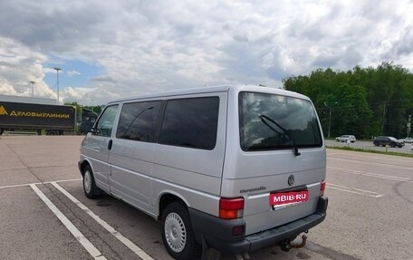 Volkswagen Caravelle T4, 2002 год, 1 150 000 рублей, 8 фотография
