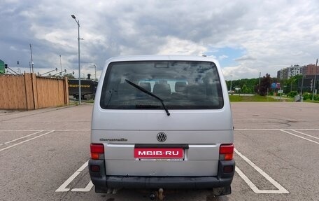 Volkswagen Caravelle T4, 2002 год, 1 150 000 рублей, 7 фотография