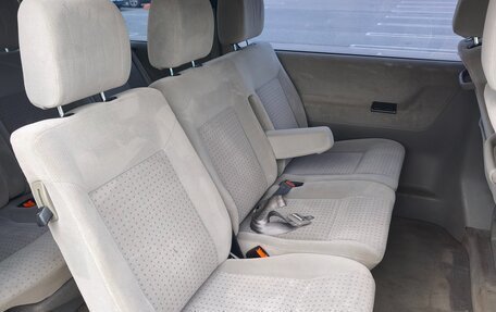 Volkswagen Caravelle T4, 2002 год, 1 150 000 рублей, 17 фотография