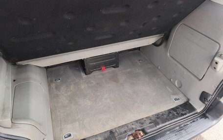 Volkswagen Caravelle T4, 2002 год, 1 150 000 рублей, 24 фотография