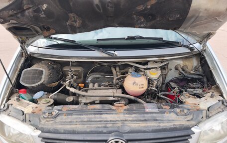 Volkswagen Caravelle T4, 2002 год, 1 150 000 рублей, 30 фотография