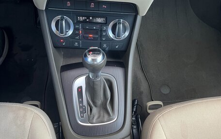 Audi Q3, 2014 год, 1 850 000 рублей, 10 фотография