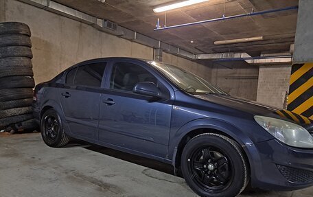 Opel Astra G, 2009 год, 430 000 рублей, 5 фотография