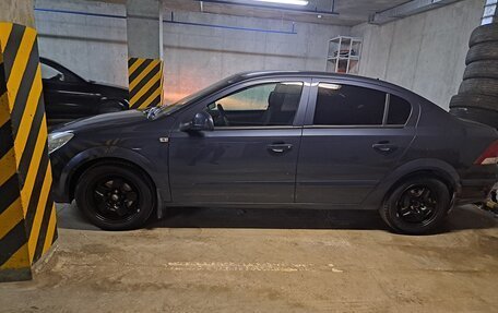 Opel Astra G, 2009 год, 430 000 рублей, 3 фотография