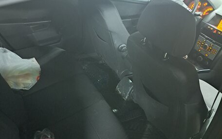 Opel Astra G, 2009 год, 430 000 рублей, 11 фотография
