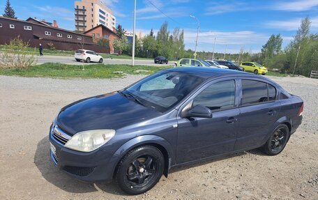 Opel Astra G, 2009 год, 430 000 рублей, 9 фотография