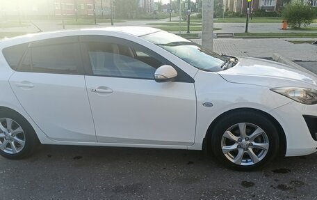 Mazda Axela, 2009 год, 990 000 рублей, 2 фотография