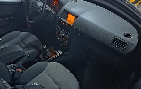 Opel Astra G, 2009 год, 430 000 рублей, 12 фотография