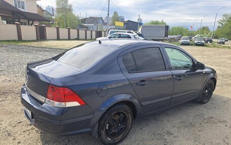 Opel Astra G, 2009 год, 430 000 рублей, 7 фотография