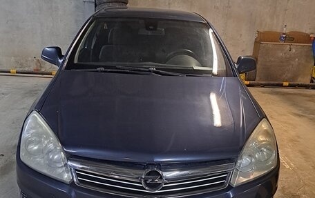 Opel Astra G, 2009 год, 430 000 рублей, 2 фотография